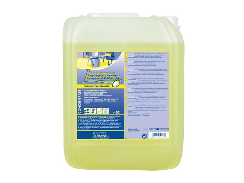 Dr. Schnell Lemon 10l