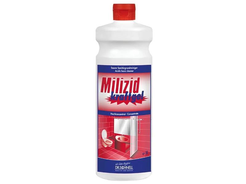 Dr. Schnell Milizid Kraftgel 1l