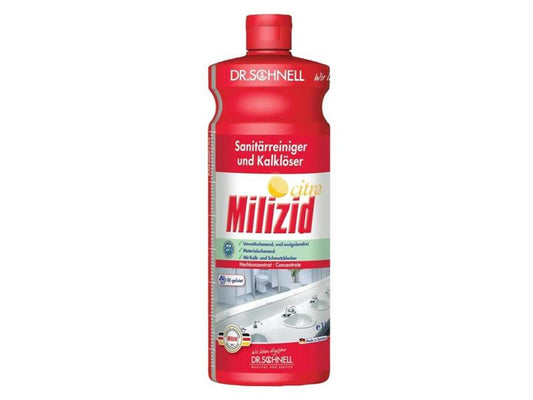 Dr. Schnell Milizid 1L CITRODUFT