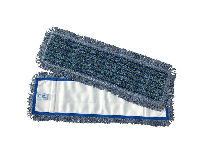 Mop Knight Mop Mikrofaser Borste 50cm