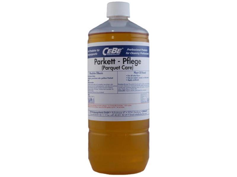 Cebe Parkettpflege 1L
