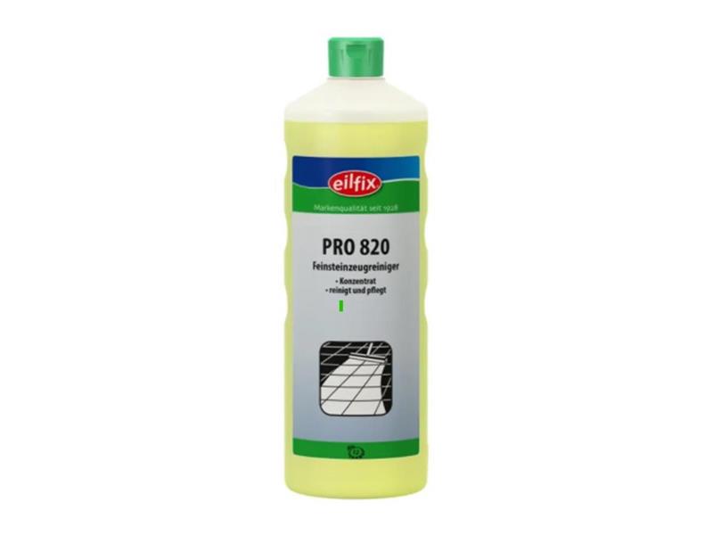 Eilfix Feinsteinzeugreiniger Pro 280 1l