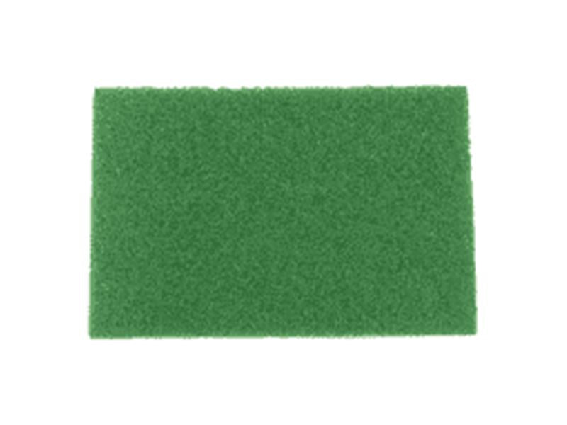 Dr. Rauwald Super Pad grün für Oszilla Mini 20/30