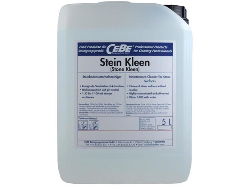Cebe-Stein Kleen 5L