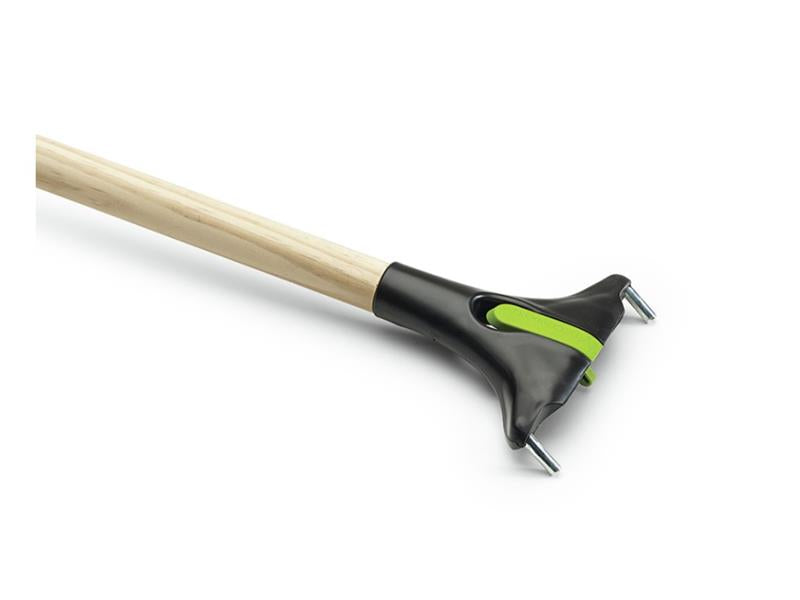 Nölle Holzbesenstiel beconnect 135cm  24mm