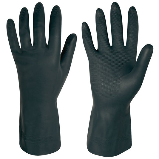 Stronghand Freeman Chemikalienschutzhandschuhe XL