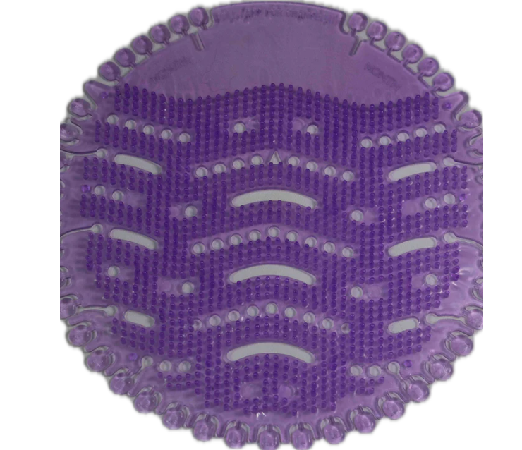 Stearinos Urinal Sieb Wave Lavender Dream
