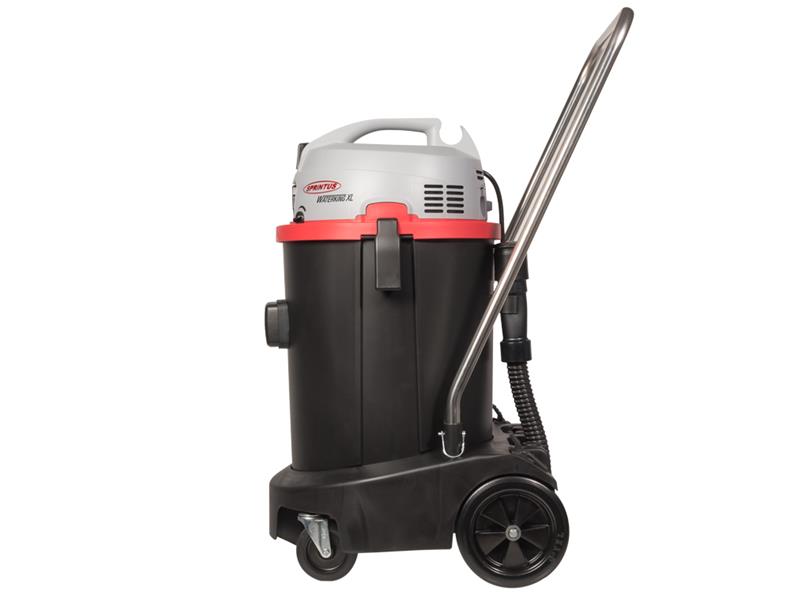 Sprintus Waterking XL Nass- / Trockensauger, 45l, 1.300W